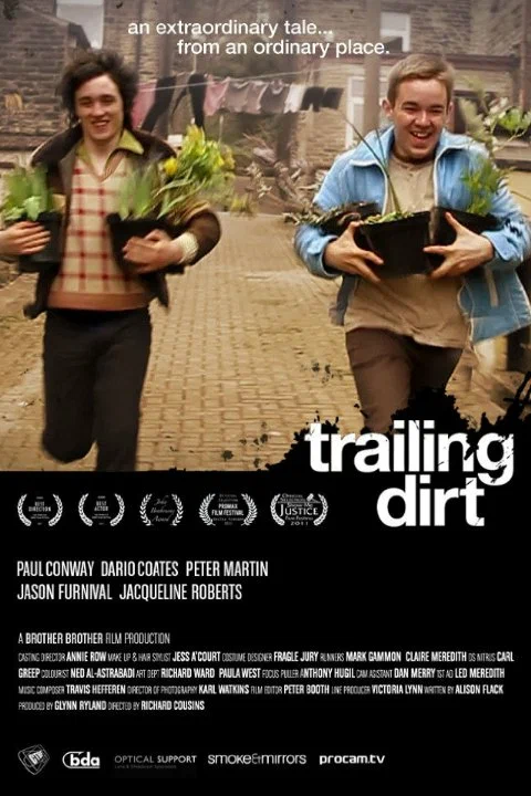 Постер: Trailing Dirt