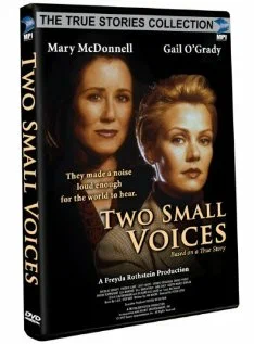 Постер: Two Voices