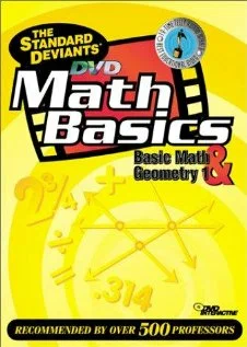 Постер: Basic Math: The Standard Deviants