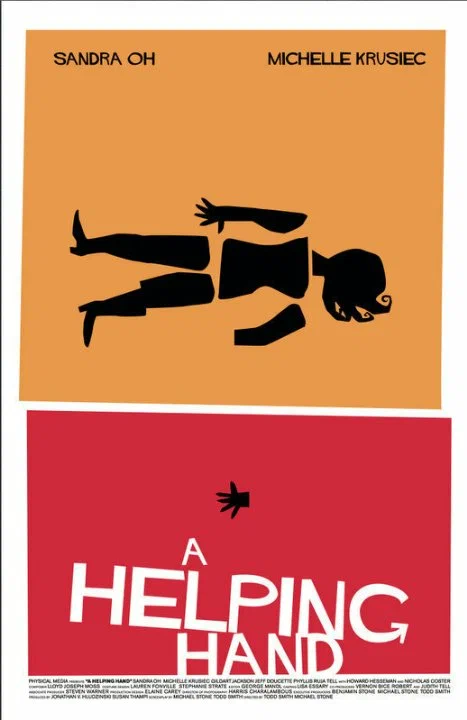 Постер: A Helping Hand