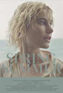 Постер: Spring Summer