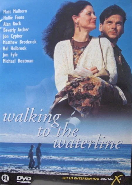 Постер: Walking to the Waterline