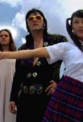 Постер: Tales from the Catholic Church of Elvis!