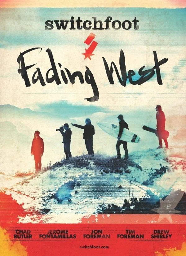 Постер: Fading West