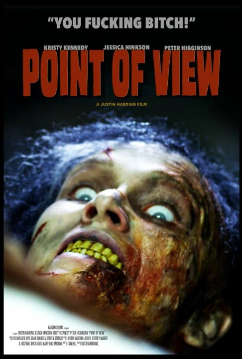 Постер: Point of View