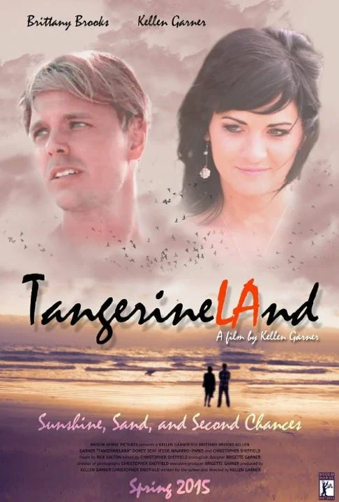 Постер: TangerineLAnd