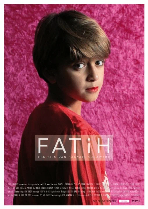 Постер: Fatih