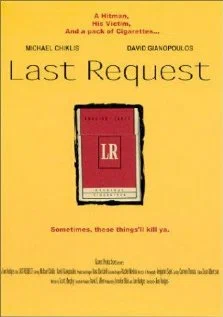Постер: Last Request