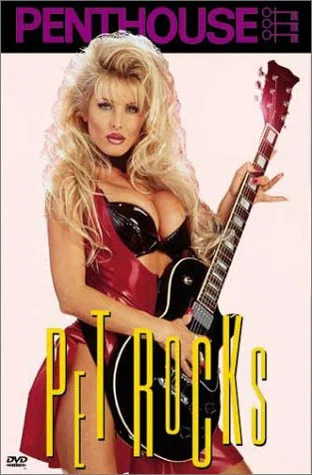 Постер: Penthouse: Pet Rocks