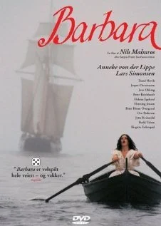 Постер: Барбара