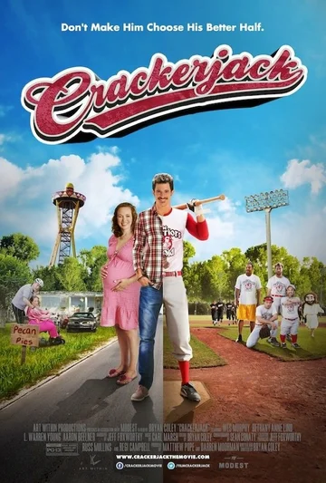 Постер: Crackerjack