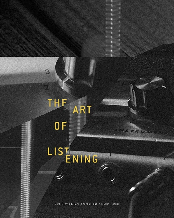Постер: The Art of Listening
