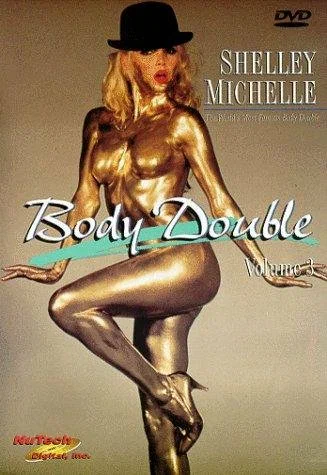 Постер: Body Double: Volume 3