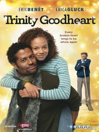 Постер: Trinity Goodheart