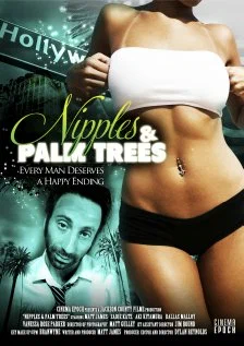 Постер: Nipples & Palm Trees