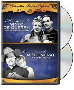 Постер: Las mujeres de mi general