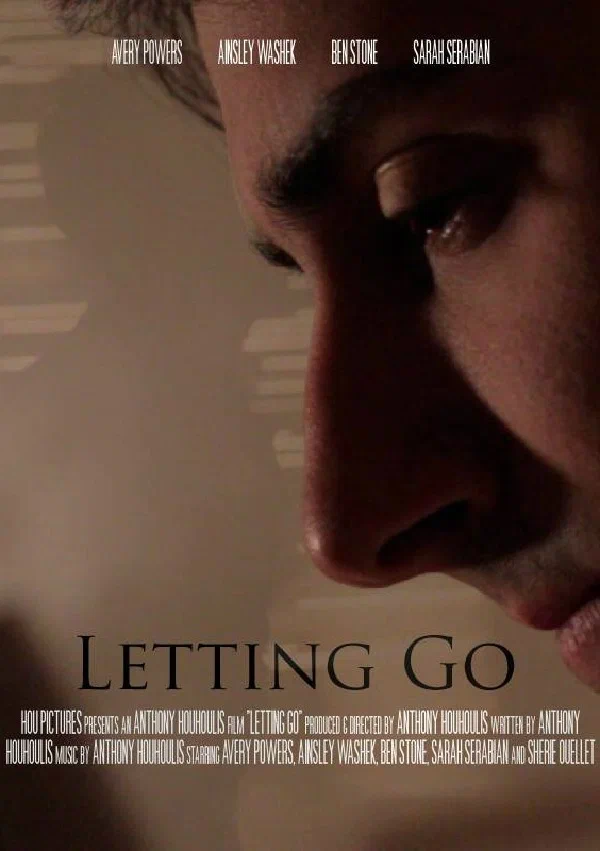 Постер: Letting Go