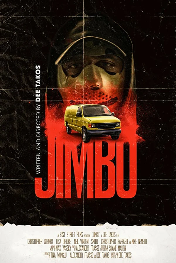 Постер: Jimbo
