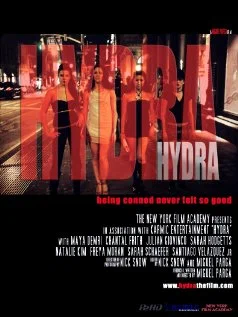 Постер: Hydra