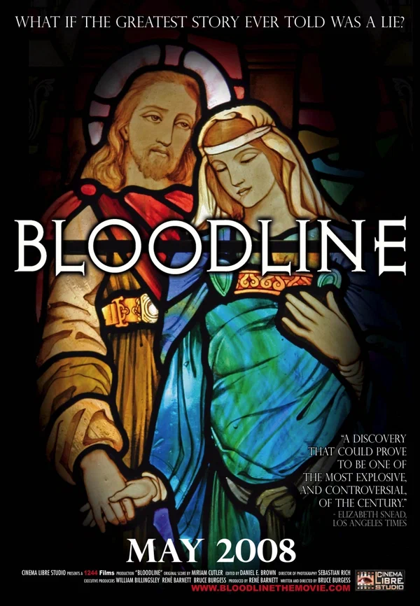 Постер: Bloodline