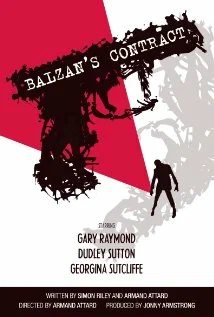 Постер: Balzan's Contract