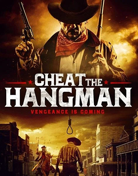 Постер: Cheat the Hangman