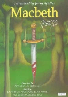 Постер: Макбет