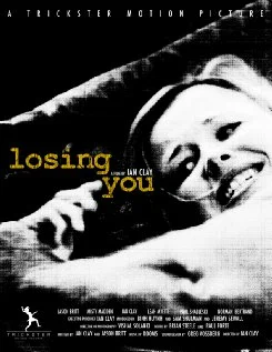 Постер: Losing You