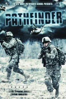 Постер: Pathfinder