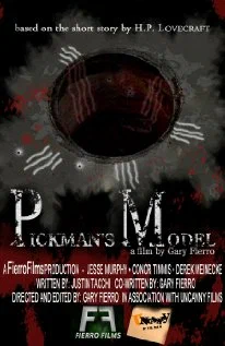 Постер: Pickman's Model
