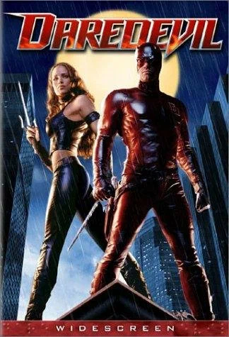 Постер: The Men Without Fear: Creating «Daredevil»
