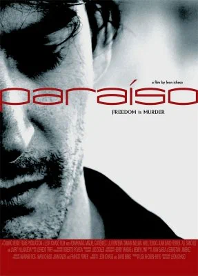 Постер: Paraiso