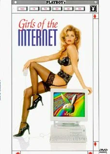 Постер: Playboy's Girls of the Internet