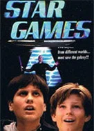 Постер: Звездные игры
