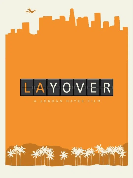 Постер: Lay Over