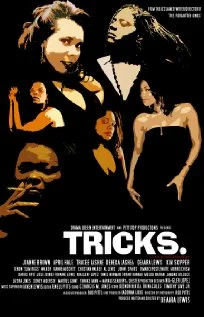 Постер: Tricks.