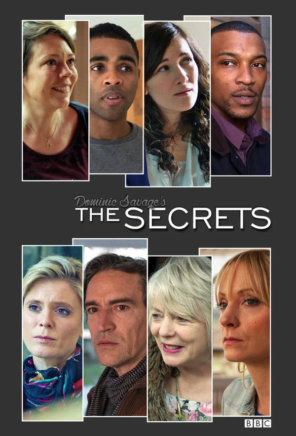 Постер: The Secrets