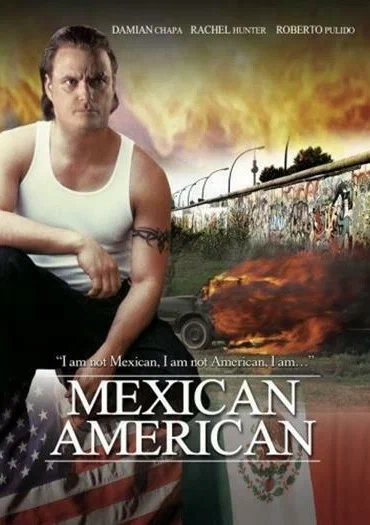 Постер: Mexican American