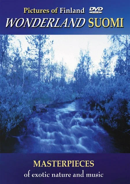Постер: Pictures Of Finland: Wonderland Suomi