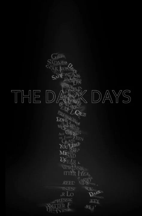 Постер: The Dark Days