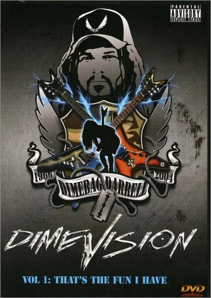 Постер: Dimevison