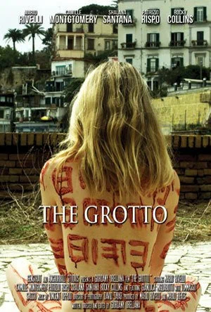 Постер: The Grotto