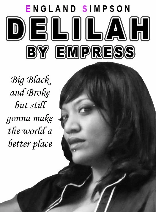 Постер: Delilah