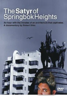 Постер: The Satyr of Springbok Heights