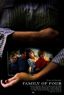 Постер: Family of Four