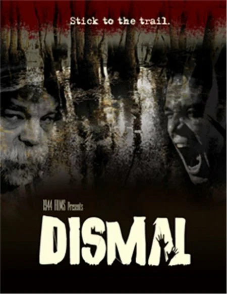 Постер: Dismal