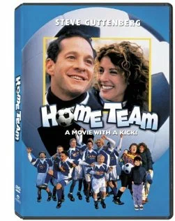 Постер: Home Team