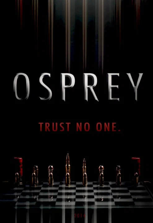 Постер: Osprey