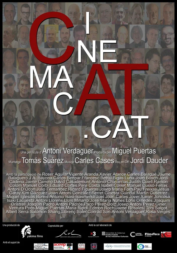 Постер: Cinemacat.cat