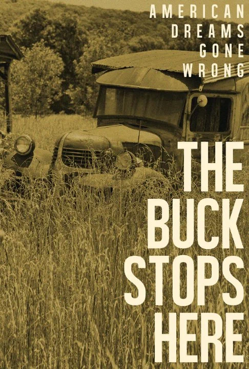 Постер: The Buck Stops Here